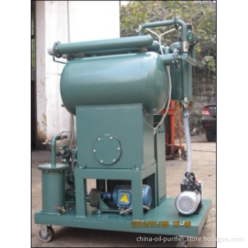Zy Portable Insulating Oil Purifier